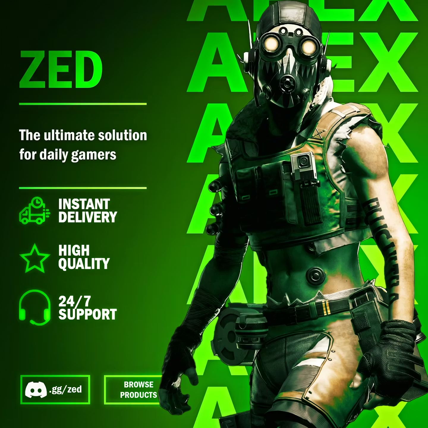 Apex Legends Cheats